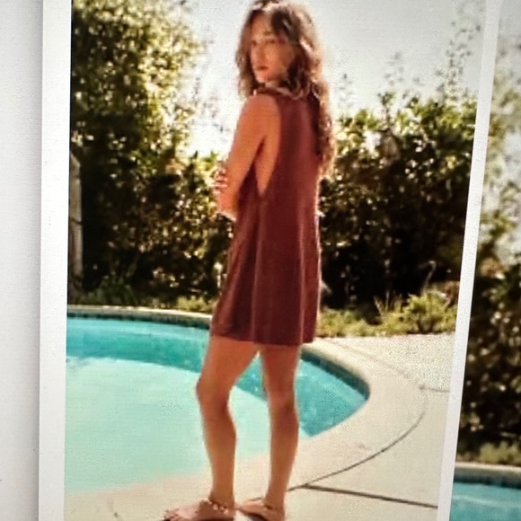 Free People Miranda Sweater Set. - Picture 3 of 8